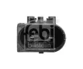 FEBI Vtrk chlazen motoru FB 104790, 104790