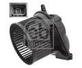 Vnitn ventiltor FEBI ‐ FB 104793