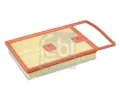 Vzduchov filtr FEBI ‐ FB 104797