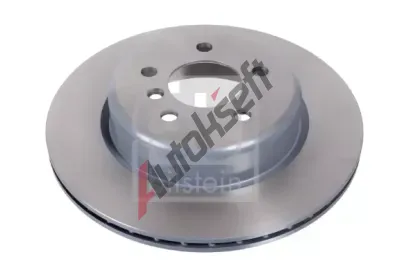 FEBI Brzdov kotou - 330 mm FB 104804, 104804