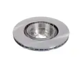 FEBI Brzdov kotou - 330 mm FB 104804, 104804