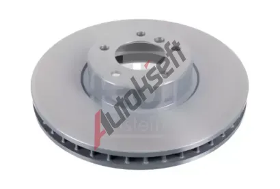 FEBI Brzdov kotou - 348 mm FB 104806, 104806