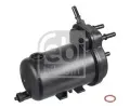Palivov filtr FEBI ‐ FB 104808