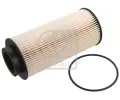 Palivov filtr FEBI ‐ FB 104844