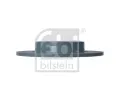 FEBI Brzdov kotou - 295 mm FB 104852, 104852