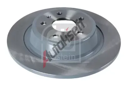 FEBI Brzdov kotou - 302 mm FB 104853, 104853