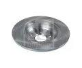 FEBI Brzdov kotou - 302 mm FB 104853, 104853