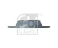 FEBI Brzdov kotou - 302 mm FB 104853, 104853