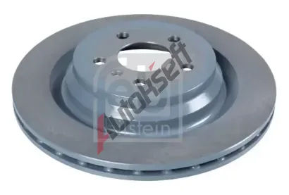 FEBI Brzdov kotou - 330 mm FB 104854, 104854