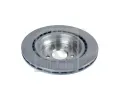 FEBI Brzdov kotou - 330 mm FB 104854, 104854