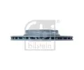 FEBI Brzdov kotou - 330 mm FB 104854, 104854