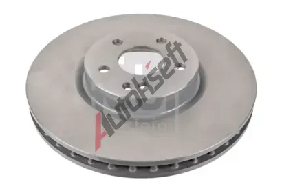 FEBI Brzdov kotou - 330 mm FB 104855, 104855