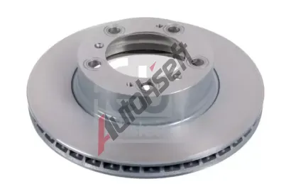 FEBI Brzdov kotou - 298 mm FB 104856, 104856