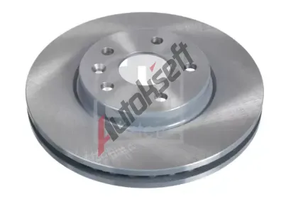 FEBI Brzdov kotou - 276 mm FB 104857, 104857