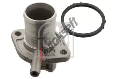 FEBI Termostat chladiva FB 104909, 104909