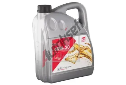 FEBI 10W-30 5 l FB 104913, 104913