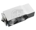 Expanzn ventil klimatizace FEBI ‐ FB 104914