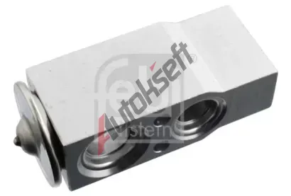 FEBI Expanzn ventil klimatizace FB 104914, 104914