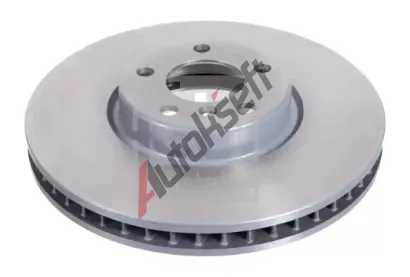 FEBI Brzdov kotou - 348 mm FB 104949, 104949
