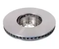 FEBI Brzdov kotou - 348 mm FB 104950, 104950