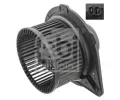 Vnitn ventiltor FEBI ‐ FB 104983