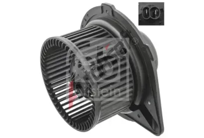 FEBI Vnitn ventiltor FB 104983, 104983