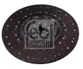 FEBI Lamela spojky FB 105043, 105043