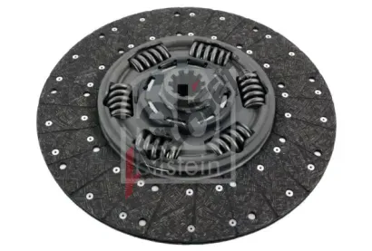 FEBI Lamela spojky FB 105050, 105050