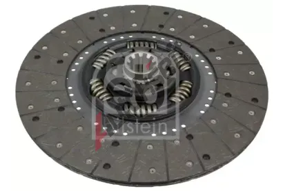 FEBI Lamela spojky FB 105060, 105060 FEBI Lamela spojky FB 105060, 105060