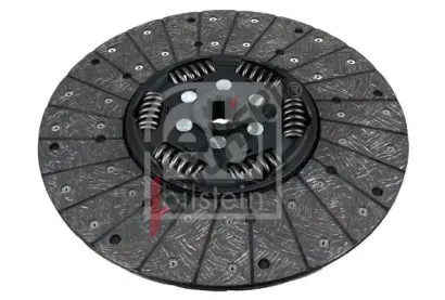 FEBI Lamela spojky FB 105062, 105062