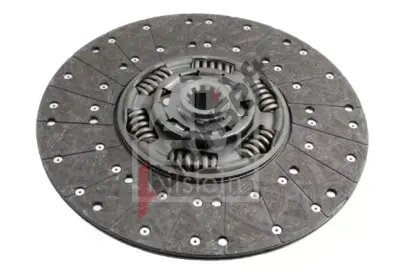 FEBI Lamela spojky FB 105084, 105084