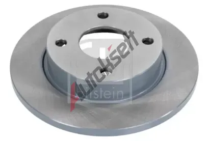 FEBI Brzdov kotou - 240 mm FB 10518, 10518