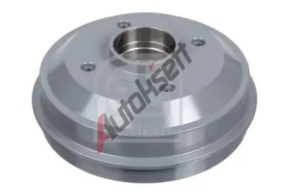 FEBI Brzdov buben - 180 mm FB 10534, 10534