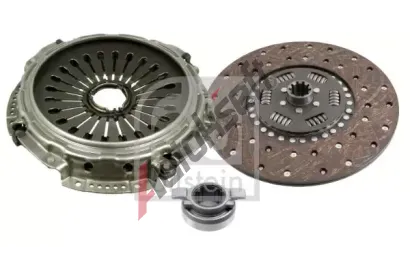 FEBI Sada spojky FB 105432, 105432 FEBI Sada spojky FB 105432, 105432