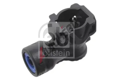 FEBI Konektor, pneumatické vedení FB 105522, 105522 FEBI Konektor, pneumatické vedení FB 105522, 105522