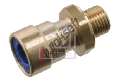 FEBI Konektor, pneumatick� veden� FB 105568, 105568