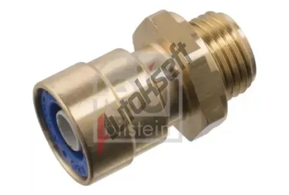 FEBI Konektor pneumatick�ho veden� FB 105586, 105586