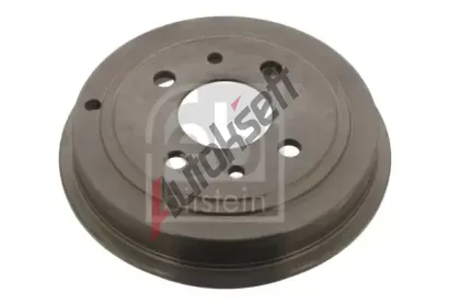 FEBI Brzdov buben - 180 mm FB 10561, 10561