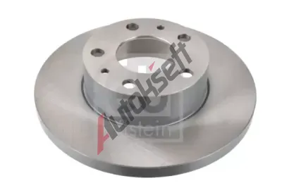 FEBI Brzdov kotou - 280 mm FB 10563, 10563