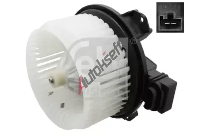 FEBI Vnit�n� ventil�tor FB 105681, 105681