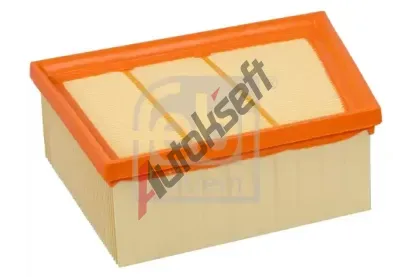 FEBI Vzduchov filtr FB 105705, 105705