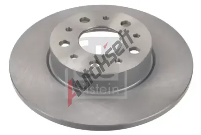 FEBI Brzdov kotou - 251 mm FB 105716, 105716
