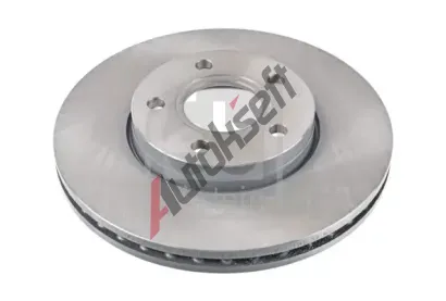 FEBI Brzdov kotou - 278 mm FB 105718, 105718