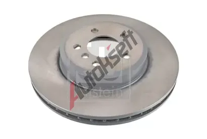 FEBI Brzdov kotou - 348 mm FB 105723, 105723
