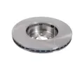 FEBI Brzdov kotou - 370 mm FB 105727, 105727