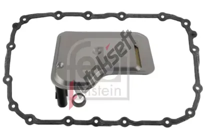 FEBI Sada hydraulickho filtru automatick pevodovky FB 105779, 105779