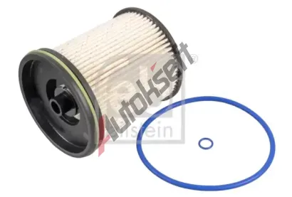 FEBI Palivový filtr FB 105786, 105786 FEBI Palivový filtr FB 105786, 105786