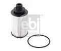 Olejov filtr FEBI ‐ FB 105788