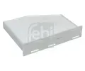 Filtr vzduchu v interiéru FEBI ‐ FB 105790 Filtr vzduchu v interiéru FEBI ‐ FB 105790