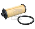 Hydraulick filtr automatick pevodovky FEBI ‐ FB 105810